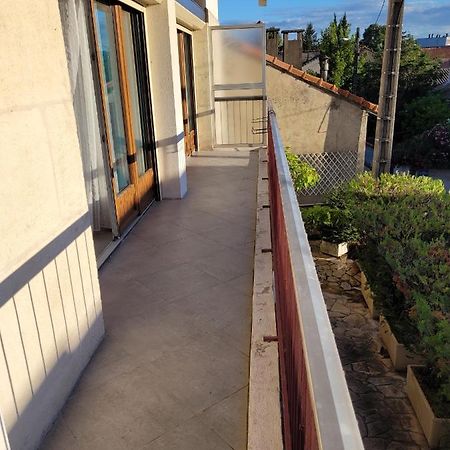 Appartement Jean Vilar アヴィニョン エクステリア 写真