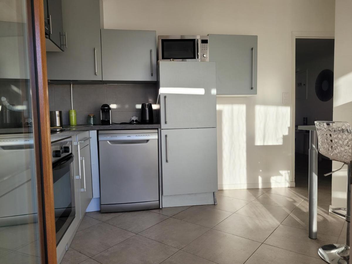 Appartement Jean Vilar アヴィニョン エクステリア 写真