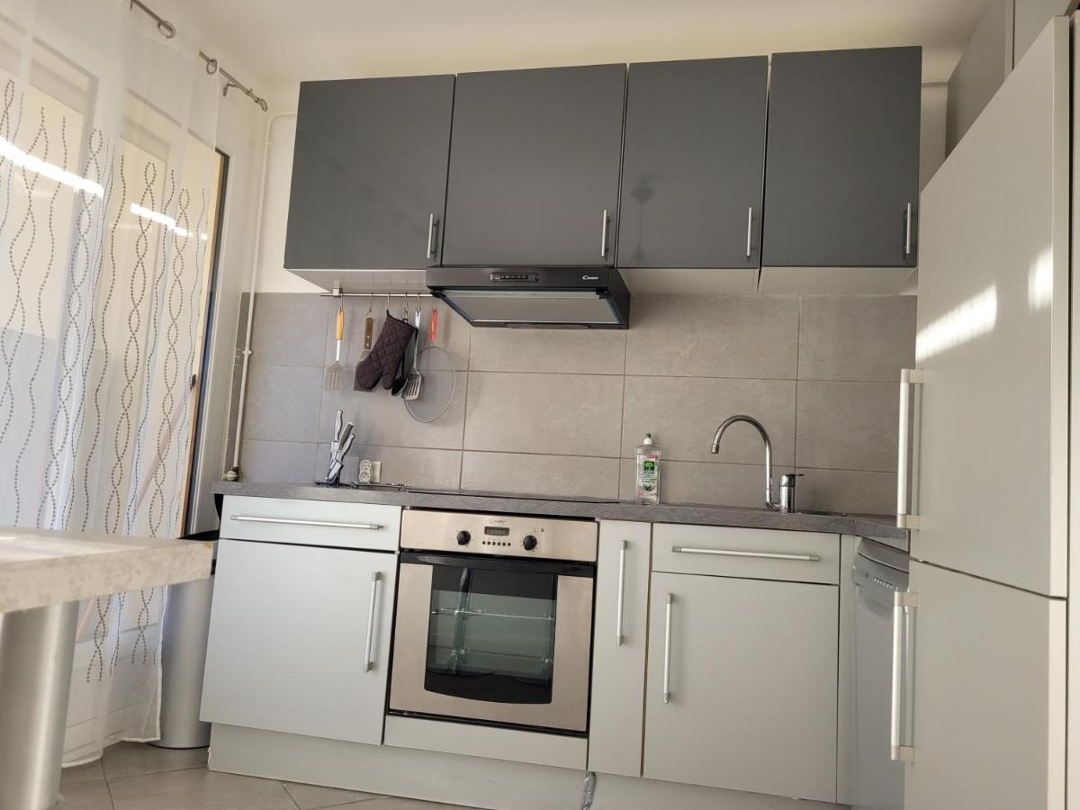 Appartement Jean Vilar アヴィニョン エクステリア 写真