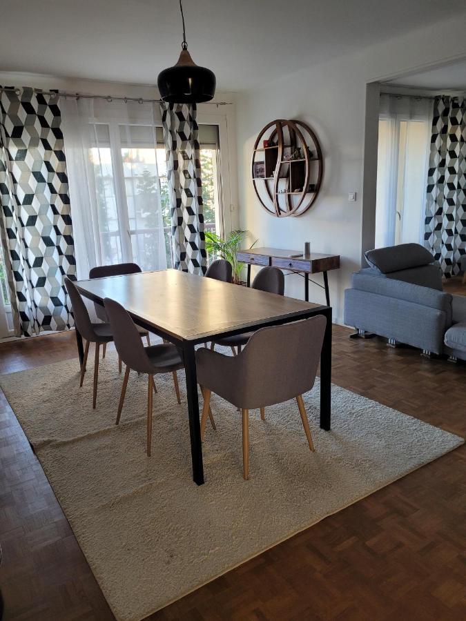 Appartement Jean Vilar アヴィニョン エクステリア 写真