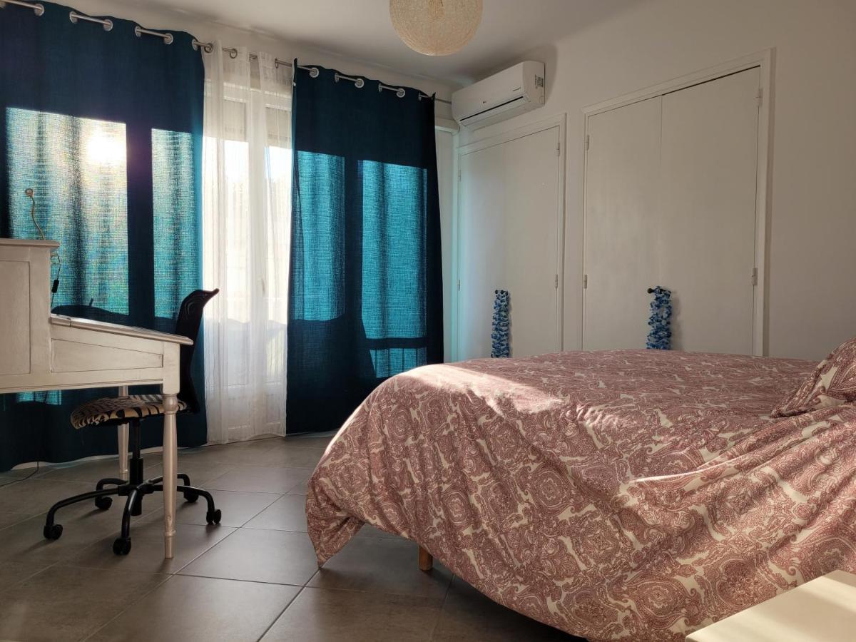 Appartement Jean Vilar アヴィニョン エクステリア 写真