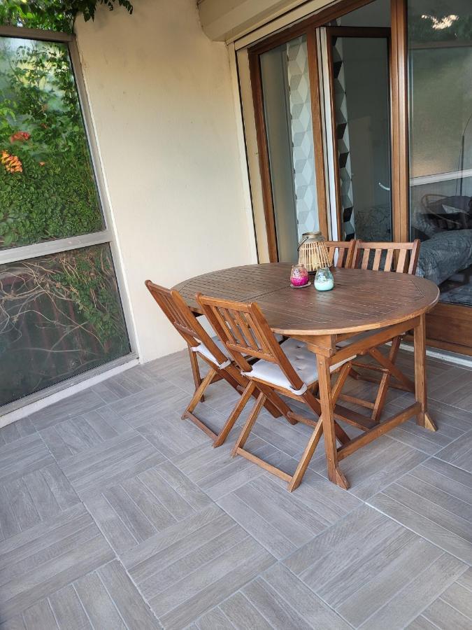 Appartement Jean Vilar アヴィニョン エクステリア 写真