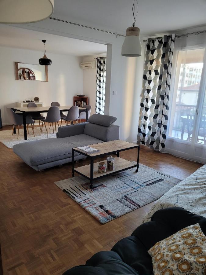 Appartement Jean Vilar アヴィニョン エクステリア 写真