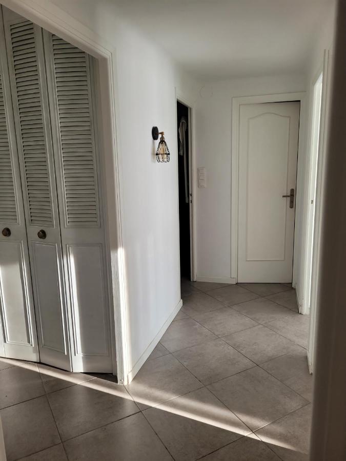 Appartement Jean Vilar アヴィニョン エクステリア 写真