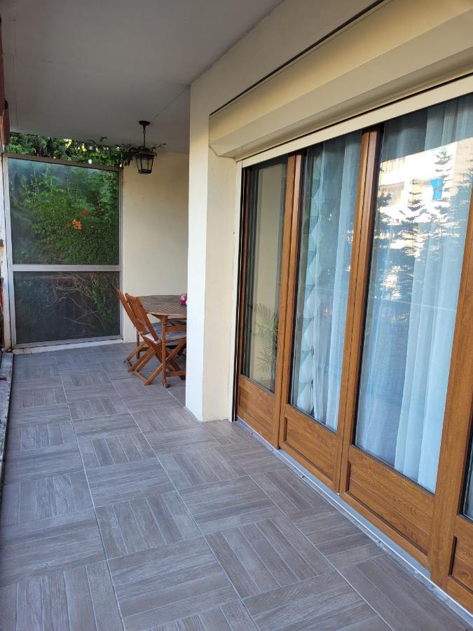 Appartement Jean Vilar アヴィニョン エクステリア 写真